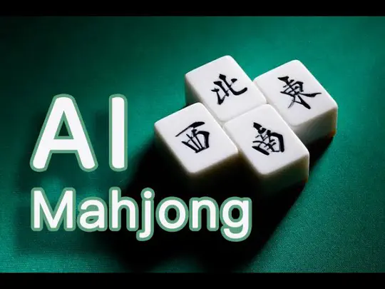 AI Mahjong